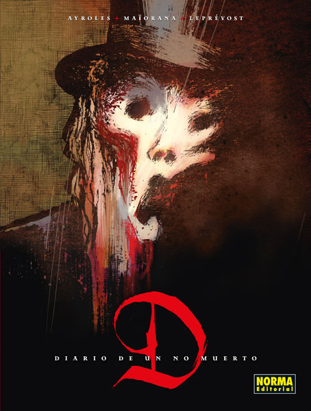 03C1518A-DA77-4BA4-9CC6-5FBDE5472BF4-20000502.jpg COM D. DIARIO DE UN NO MUERTO