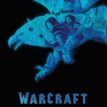 COM WORLD OF WARCRAFT. LAZOS DE HERMANDAD