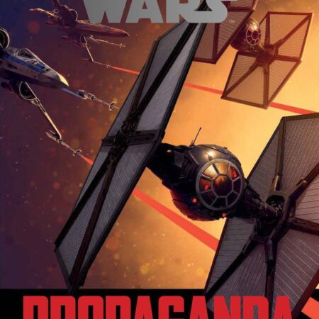 LIB STAR WARS: PROPAGANDA