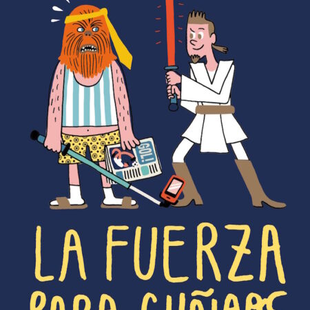 LIB LA FUERZA PARA CUÑAOS