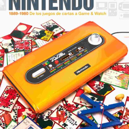 LIB LA HISTORIA DE NINTENDO 01