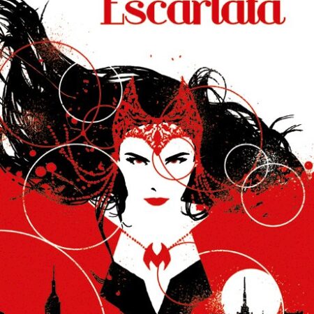 COM BRUJA ESCARLATA 01. LA SENDA DE LAS BRUJAS