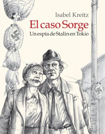 COM EL CASO SORGE. UN ESPIA DE STALIN EN TOKIO (RUSTICA)