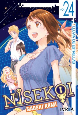 COM NISEKOI 24