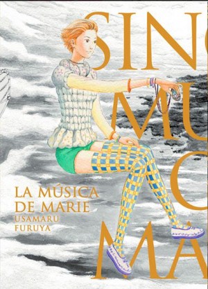 COM LA MUSICA DE MARIE