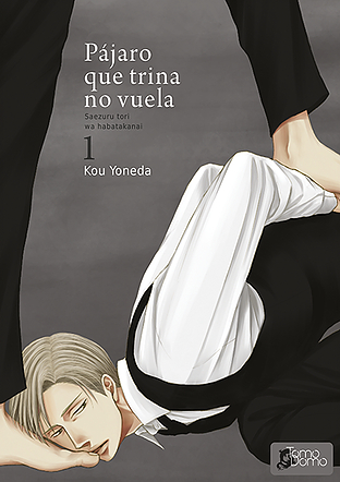 COM PAJARO QUE TRINA NO VUELA 01