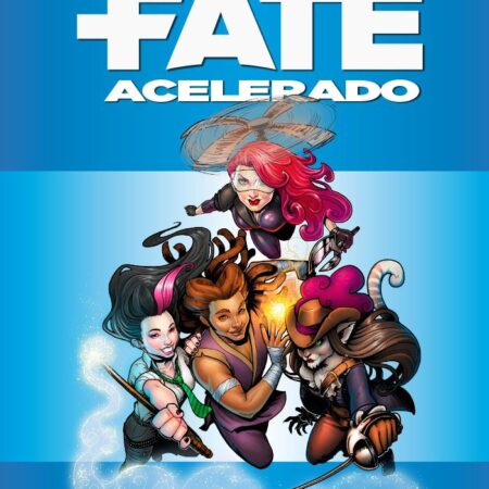 ROL FAE (FATE ACELERADO)