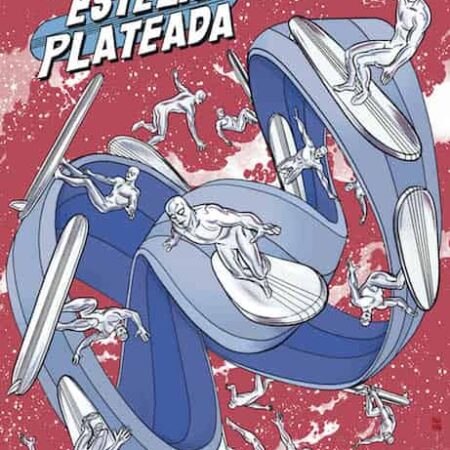 COM ESTELA PLATEADA 03. LOS ULTIMOS DIAS DE