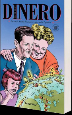 LIB DINERO (DEBOLSILLO)