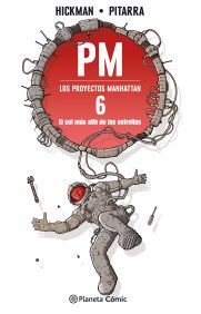COM LOS PROYECTOS MANHATTAN 06/06