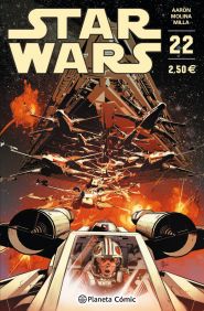 COM STAR WARS 22