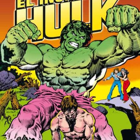 COM CMH 67: EL INCREIBLE HULK: MUERTE Y DESTINO