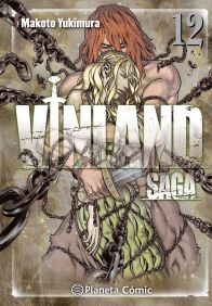 COM VINLAND SAGA 12