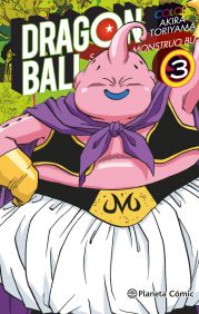 COM DRAGON BALL COLOR BU 03/06