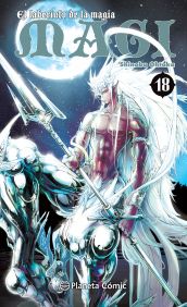COM MAGI. EL LABERINTO DE LA MAGIA 18