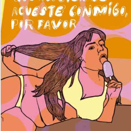 COM QUE ALGUIEN SE ACUESTE CONMIGO, POR FAVOR