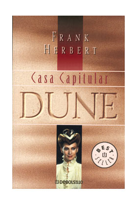 LIB DUNE: CASA CAPITULAR DUNE