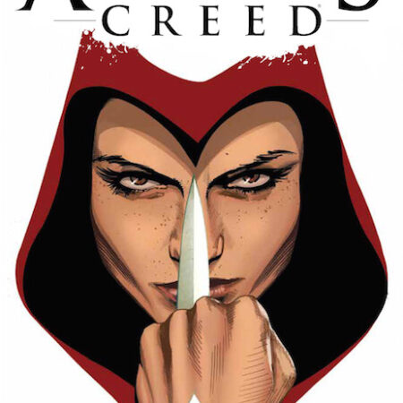 COM ASSASSIN'S CREED: PRUEBA DE FUEGO