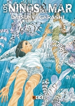 COM LOS NIÑOS DEL MAR 05