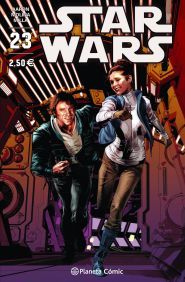 COM STAR WARS 23