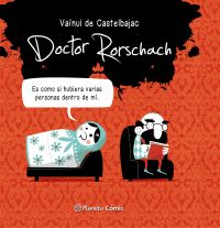 COM DR. RORSCHACH