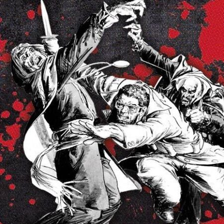 COM VAMPIRE TALES (MARVEL LIMITED EDITION)