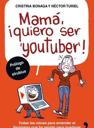 LIB MAMA, QUIERO SER YOUTUBER