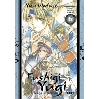 COM FUSHIGI YUGI INTEGRAL 05