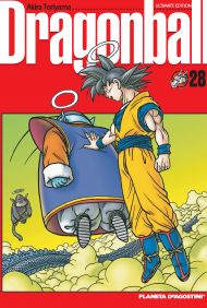 COM DRAGON BALL 28/34