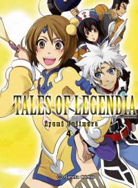 COM TALES OF LEGENDIA 04 DE 6