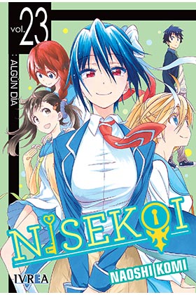 COM NISEKOI 23