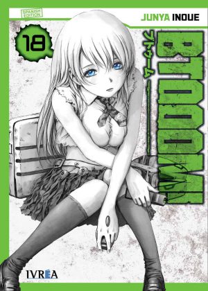 COM BTOOOM! 18