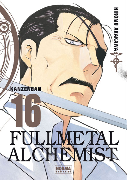 03C1518A-DA77-4BA4-9CC6-5FBDE5472BF4-20001317.jpg COM FULLMETAL ALCHEMIST KANZENBAN 16