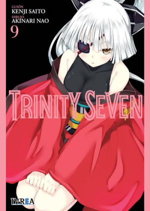COM TRINITY SEVEN 09