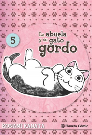 COM LA ABUELA Y SU GATO GORDO 05