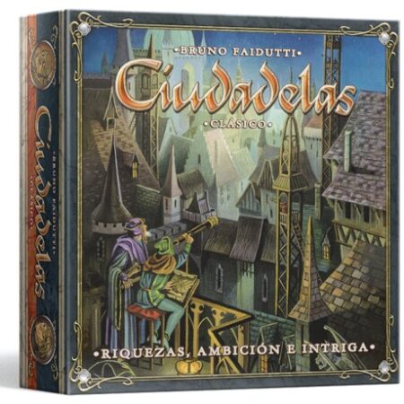 JGM CIUDADELAS CLASICO