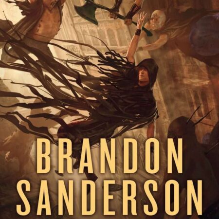 LIB EL IMPERIO FINAL (NACIDOS DE LA BRUMA 01) (COL. NOVA)