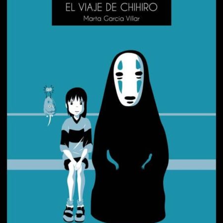 LIB BIBLIOTECA STUDIO GHIBLI 01. EL VIAJE DE CHIHIRO