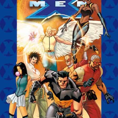 COM ULTIMATE X-MEN 13. CENTINELAS