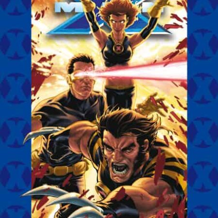 COM ULTIMATE X-MEN 15. ULTIMATUM