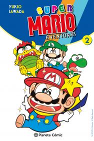 COM SUPER MARIO 02