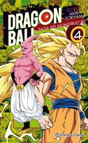 COM DRAGON BALL COLOR BU 04/06