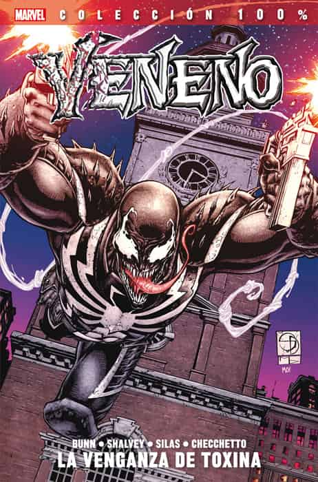 03C1518A-DA77-4BA4-9CC6-5FBDE5472BF4-20001438.jpg COM VENENO 05. LA VENGANZA DE TOXINA (MARVEL 100%)