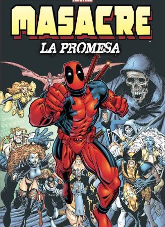 COM MASACRE. LA PROMESA