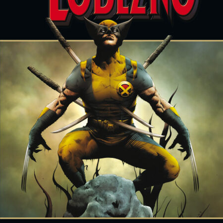 COM LOBEZNO 06. LOBEZNO VA AL INFIERNO