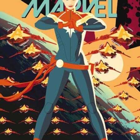 COM CAPITANA MARVEL 05. CIVIL WAR II PROLOGO