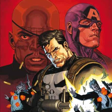 COM ULTIMATE VENGADORES 02: CRIMEN Y CASTIGO