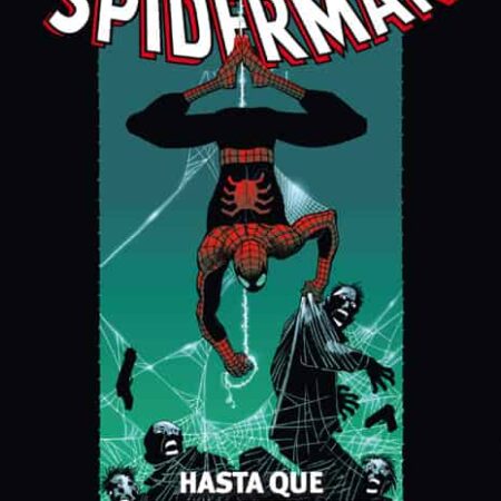 COM ASOMBROSO SPIDERMAN 02. HASTA QUE LAS ESTRELLAS SE CONGELEN (MARVEL SAGA 06)