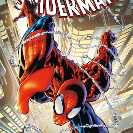 COM ASOMBROSO SPIDERMAN 06. PECADOS DEL PASADO (MARVEL SAGA 18)