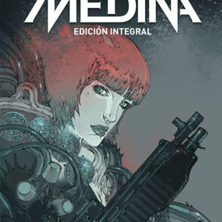 COM MEDINA. EDICION INTEGRAL